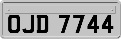 OJD7744