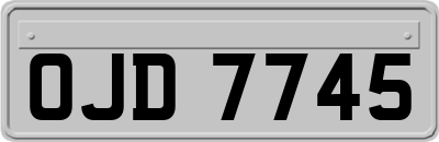OJD7745