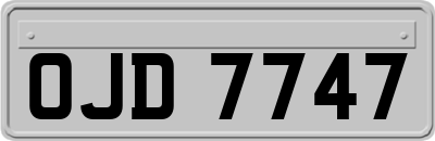 OJD7747