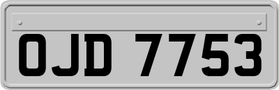 OJD7753