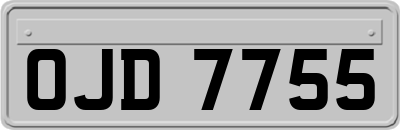 OJD7755