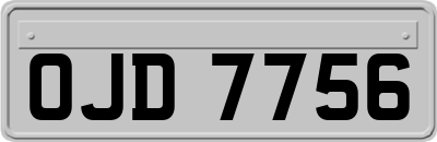 OJD7756