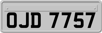 OJD7757