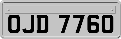 OJD7760