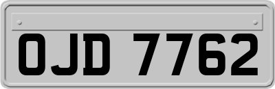 OJD7762