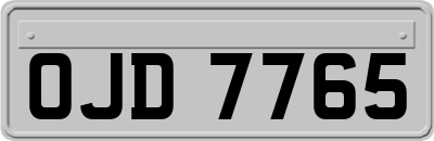 OJD7765