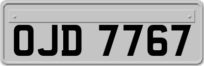 OJD7767