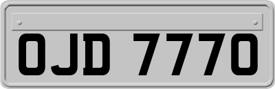 OJD7770