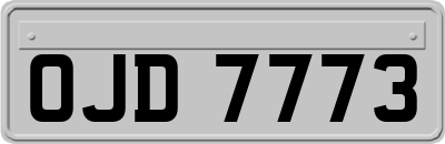 OJD7773