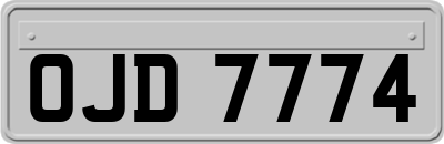 OJD7774