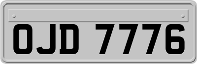 OJD7776