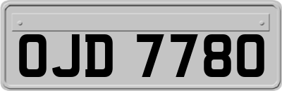 OJD7780