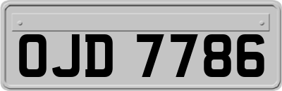 OJD7786