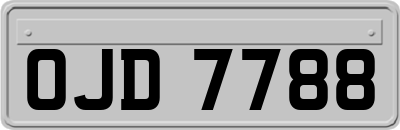 OJD7788