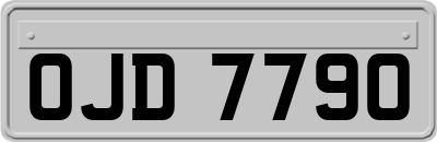 OJD7790