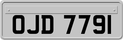 OJD7791