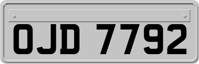 OJD7792