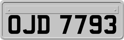OJD7793