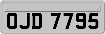 OJD7795