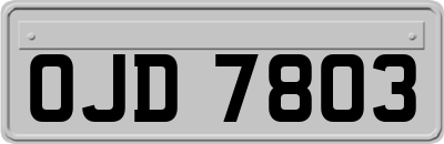 OJD7803