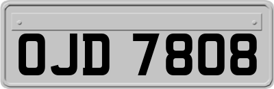 OJD7808