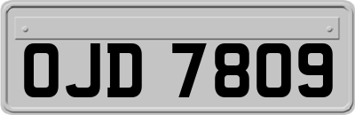 OJD7809
