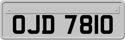 OJD7810
