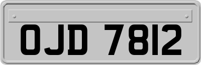 OJD7812