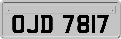 OJD7817