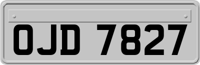 OJD7827