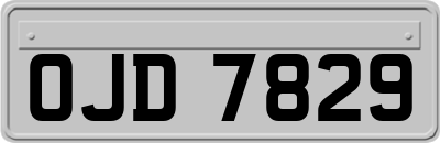 OJD7829