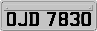 OJD7830