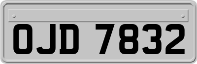 OJD7832