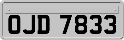 OJD7833
