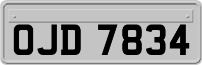 OJD7834