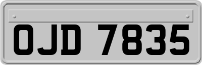 OJD7835
