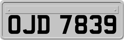 OJD7839