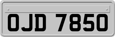 OJD7850
