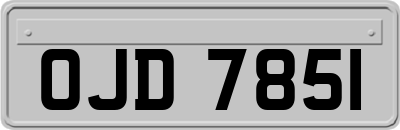 OJD7851