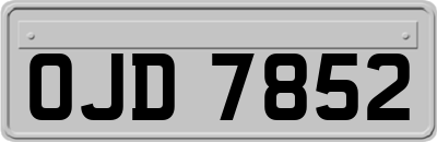 OJD7852