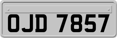 OJD7857