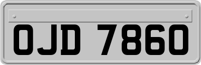 OJD7860