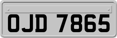 OJD7865