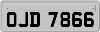OJD7866