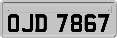 OJD7867
