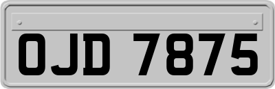 OJD7875