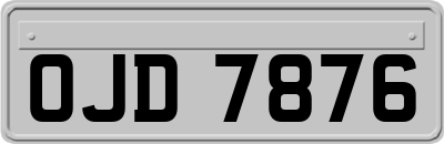 OJD7876