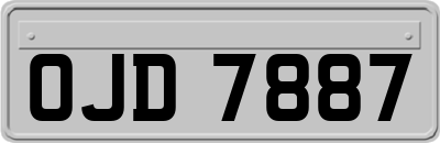 OJD7887