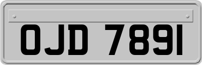 OJD7891