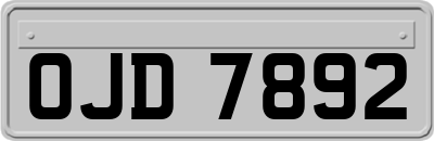 OJD7892